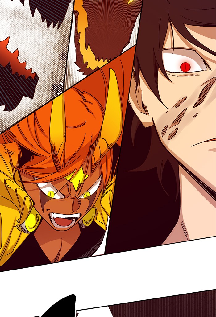 Hardcore Leveling Warrior Chapter 295 page 73 - Chapter 295: [Season 2] Ep. 112