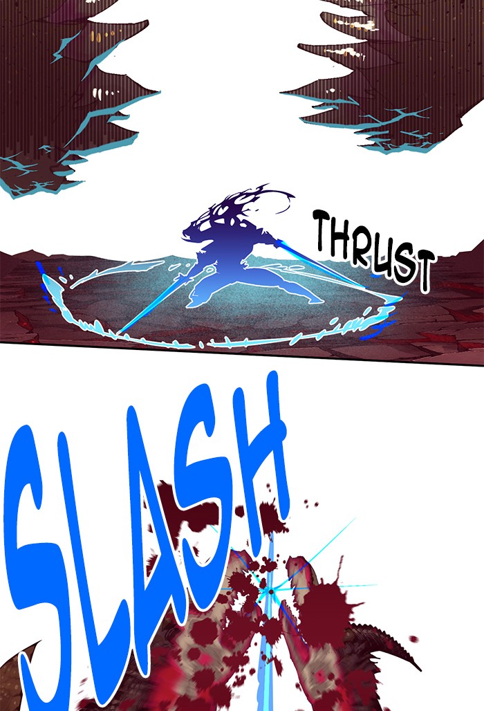 Hardcore Leveling Warrior Chapter 295 page 75 - Chapter 295: [Season 2] Ep. 112