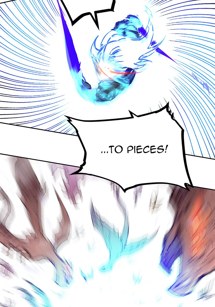 Hardcore Leveling Warrior Chapter 295 page 79 - Chapter 295: [Season 2] Ep. 112