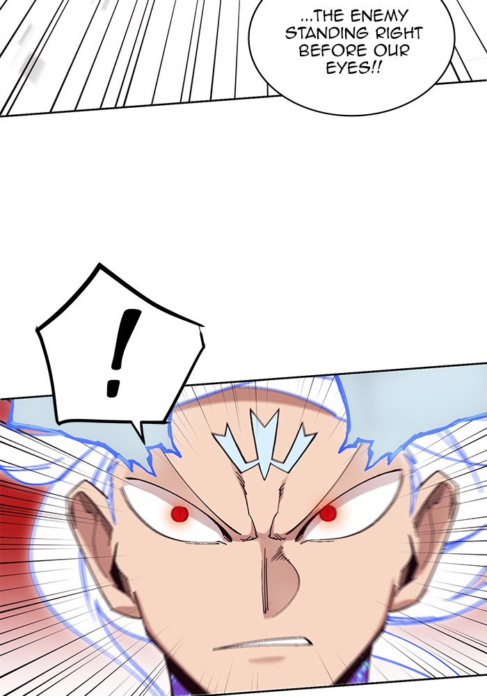 Hardcore Leveling Warrior Chapter 295 page 8 - Chapter 295: [Season 2] Ep. 112