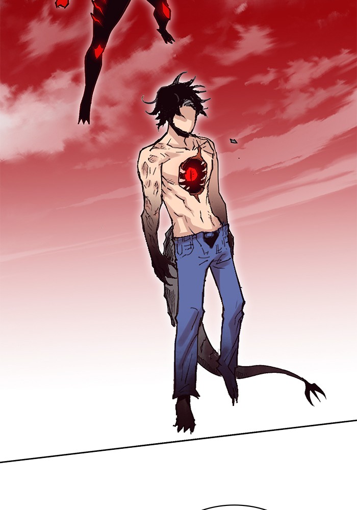 Hardcore Leveling Warrior Chapter 295 page 81 - Chapter 295: [Season 2] Ep. 112