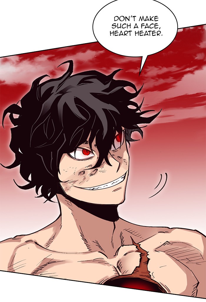 Hardcore Leveling Warrior Chapter 295 page 82 - Chapter 295: [Season 2] Ep. 112