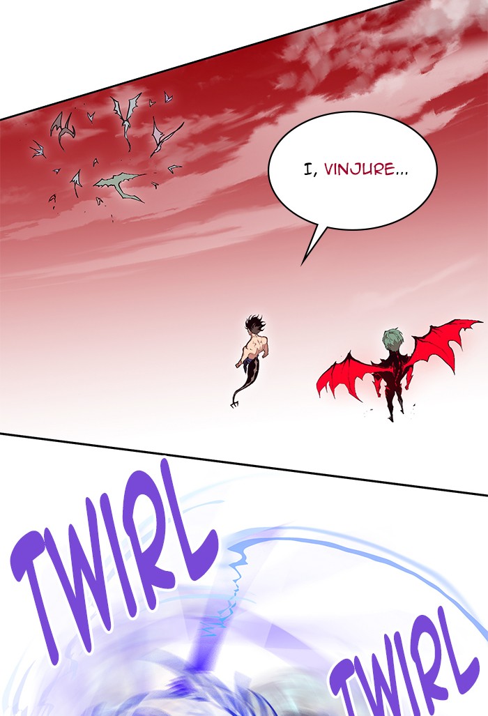 Hardcore Leveling Warrior Chapter 295 page 84 - Chapter 295: [Season 2] Ep. 112