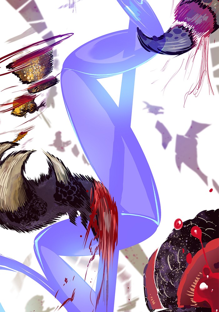 Hardcore Leveling Warrior Chapter 295 page 87 - Chapter 295: [Season 2] Ep. 112