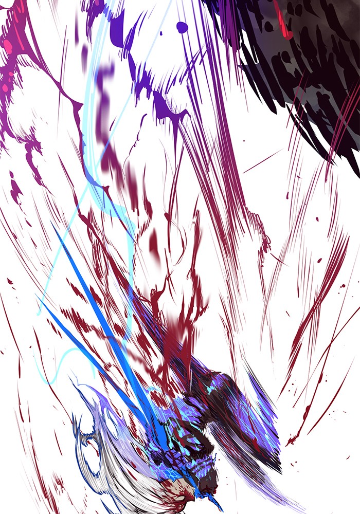 Hardcore Leveling Warrior Chapter 295 page 91 - Chapter 295: [Season 2] Ep. 112