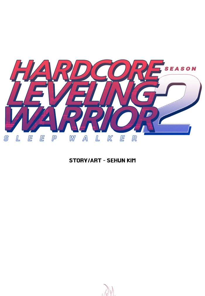 Hardcore Leveling Warrior Chapter 296 page 1 - Chapter 296: [Season 2] Ep. 113