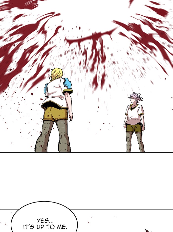 Hardcore Leveling Warrior Chapter 296 page 103 - Chapter 296: [Season 2] Ep. 113