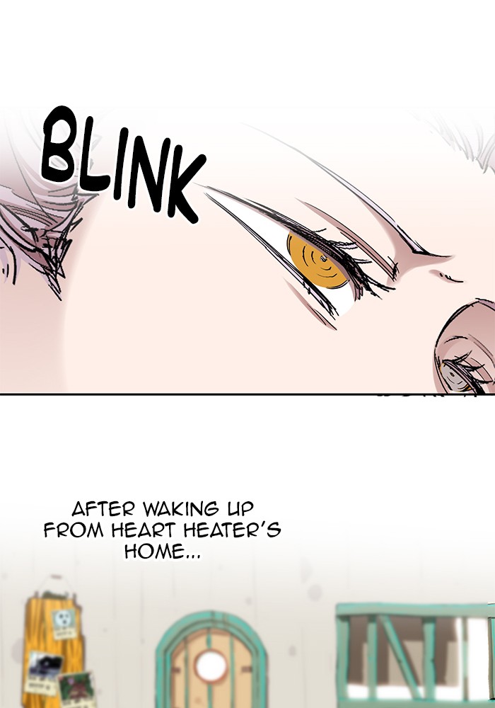 Hardcore Leveling Warrior Chapter 296 page 106 - Chapter 296: [Season 2] Ep. 113