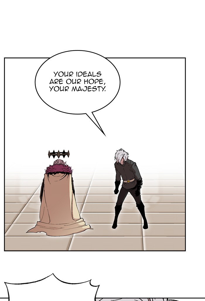Hardcore Leveling Warrior Chapter 296 page 110 - Chapter 296: [Season 2] Ep. 113