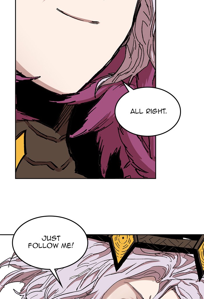Hardcore Leveling Warrior Chapter 296 page 112 - Chapter 296: [Season 2] Ep. 113