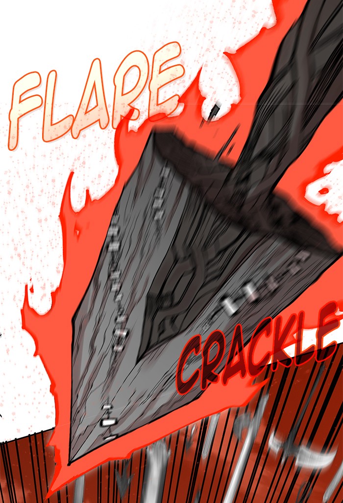 Hardcore Leveling Warrior Chapter 296 page 116 - Chapter 296: [Season 2] Ep. 113
