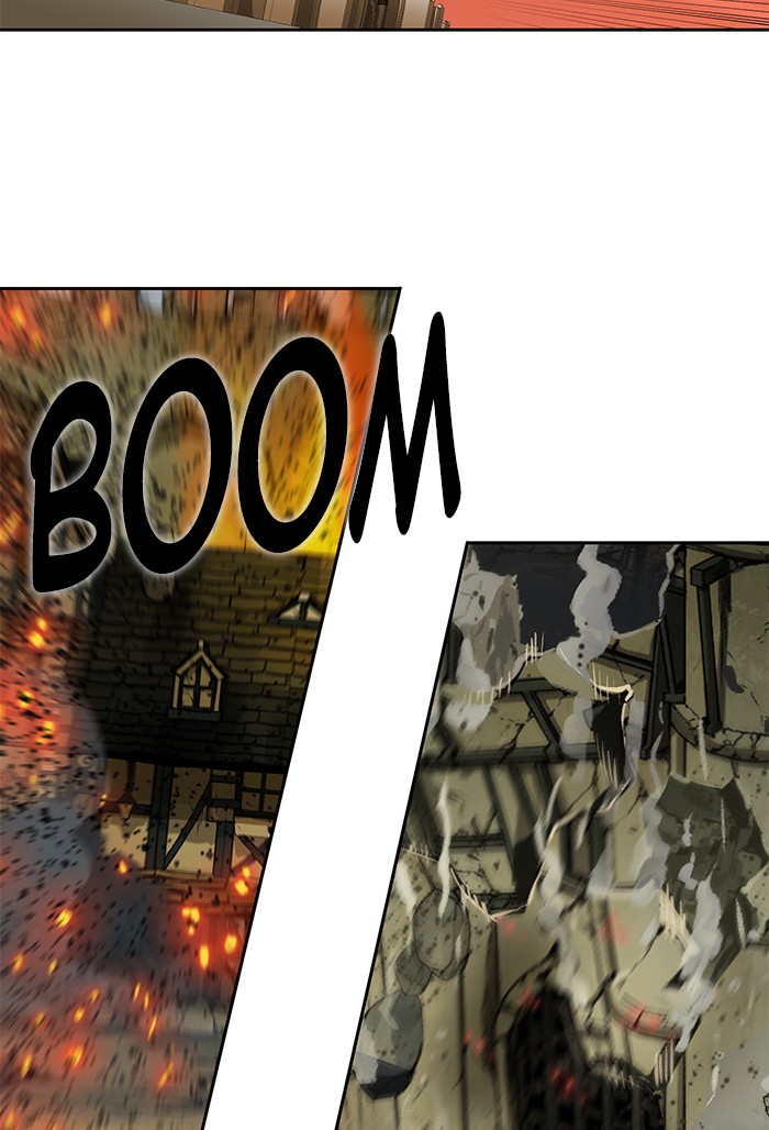 Hardcore Leveling Warrior Chapter 296 page 118 - Chapter 296: [Season 2] Ep. 113