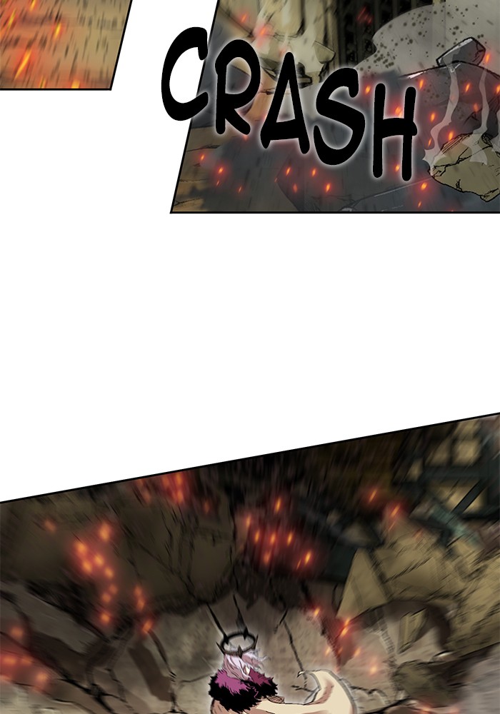 Hardcore Leveling Warrior Chapter 296 page 119 - Chapter 296: [Season 2] Ep. 113
