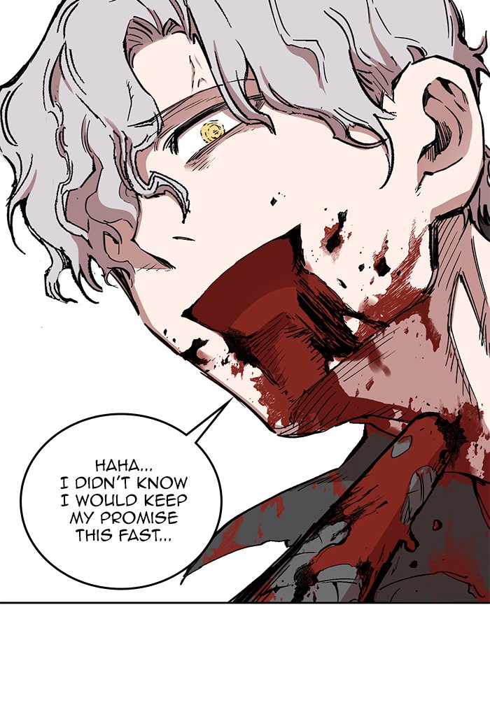 Hardcore Leveling Warrior Chapter 296 page 124 - Chapter 296: [Season 2] Ep. 113