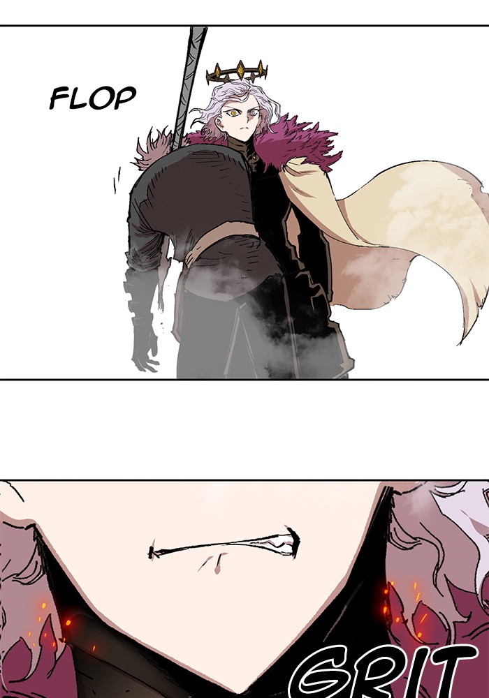 Hardcore Leveling Warrior Chapter 296 page 125 - Chapter 296: [Season 2] Ep. 113