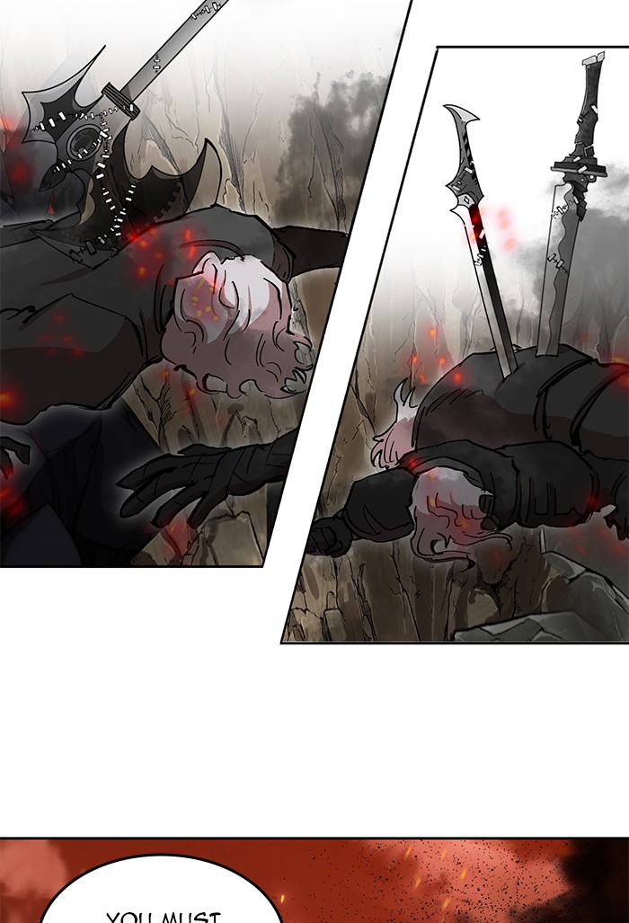Hardcore Leveling Warrior Chapter 296 page 128 - Chapter 296: [Season 2] Ep. 113