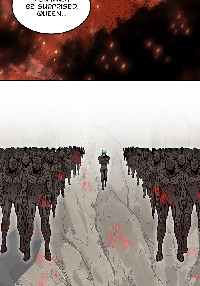 Hardcore Leveling Warrior Chapter 296 page 129 - Chapter 296: [Season 2] Ep. 113