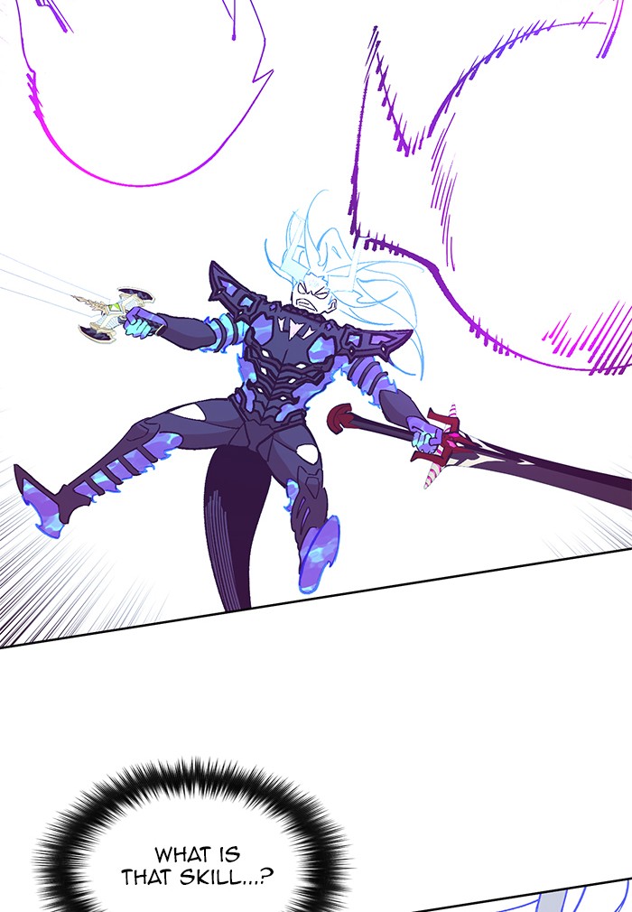 Hardcore Leveling Warrior Chapter 296 page 13 - Chapter 296: [Season 2] Ep. 113