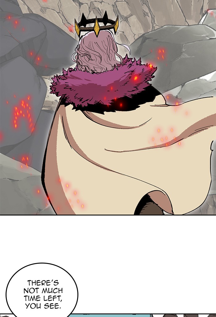 Hardcore Leveling Warrior Chapter 296 page 130 - Chapter 296: [Season 2] Ep. 113