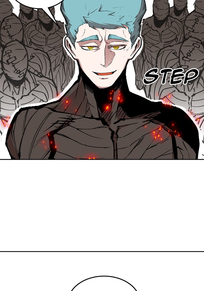 Hardcore Leveling Warrior Chapter 296 page 131 - Chapter 296: [Season 2] Ep. 113