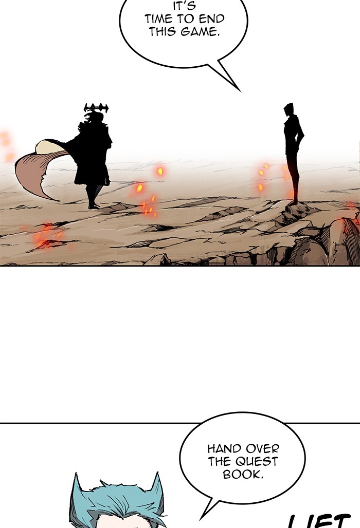 Hardcore Leveling Warrior Chapter 296 page 132 - Chapter 296: [Season 2] Ep. 113