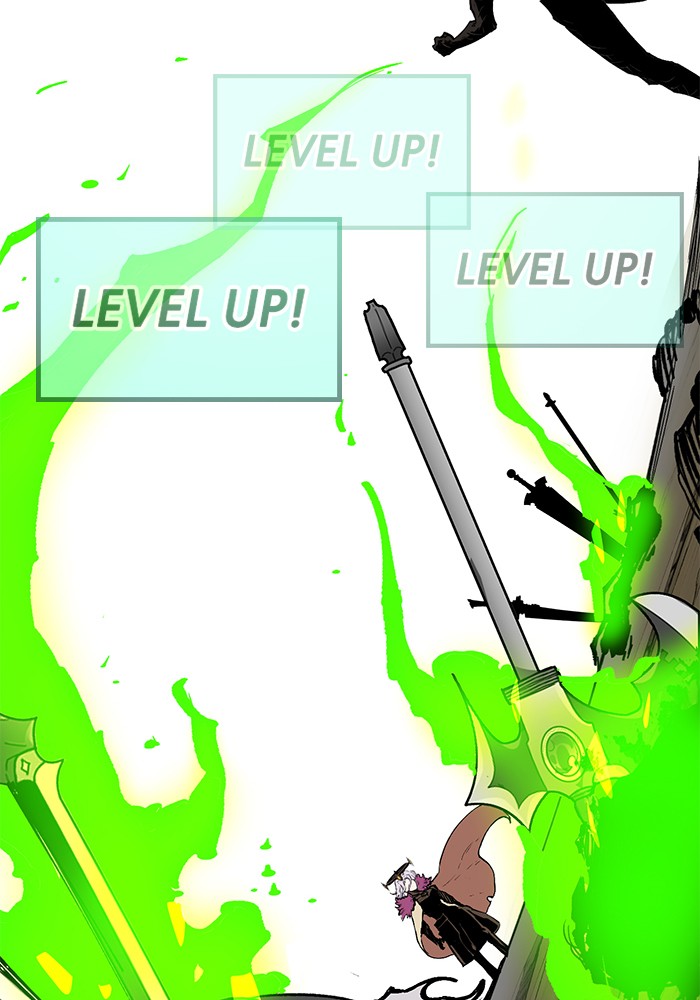 Hardcore Leveling Warrior Chapter 296 page 136 - Chapter 296: [Season 2] Ep. 113