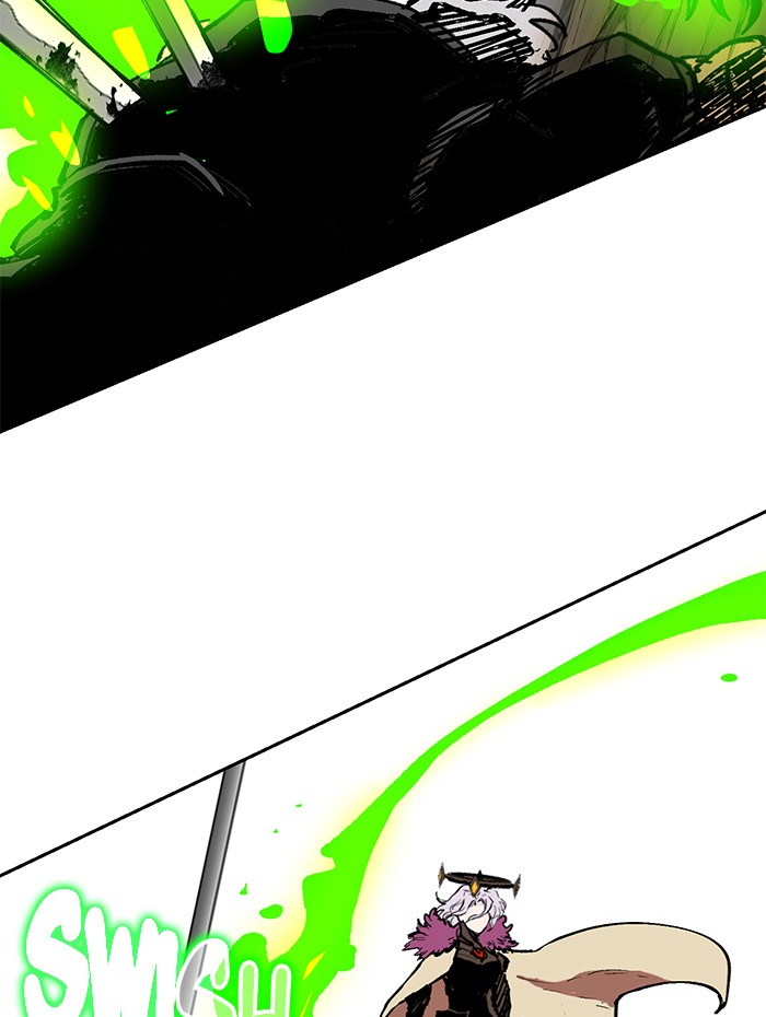 Hardcore Leveling Warrior Chapter 296 page 137 - Chapter 296: [Season 2] Ep. 113