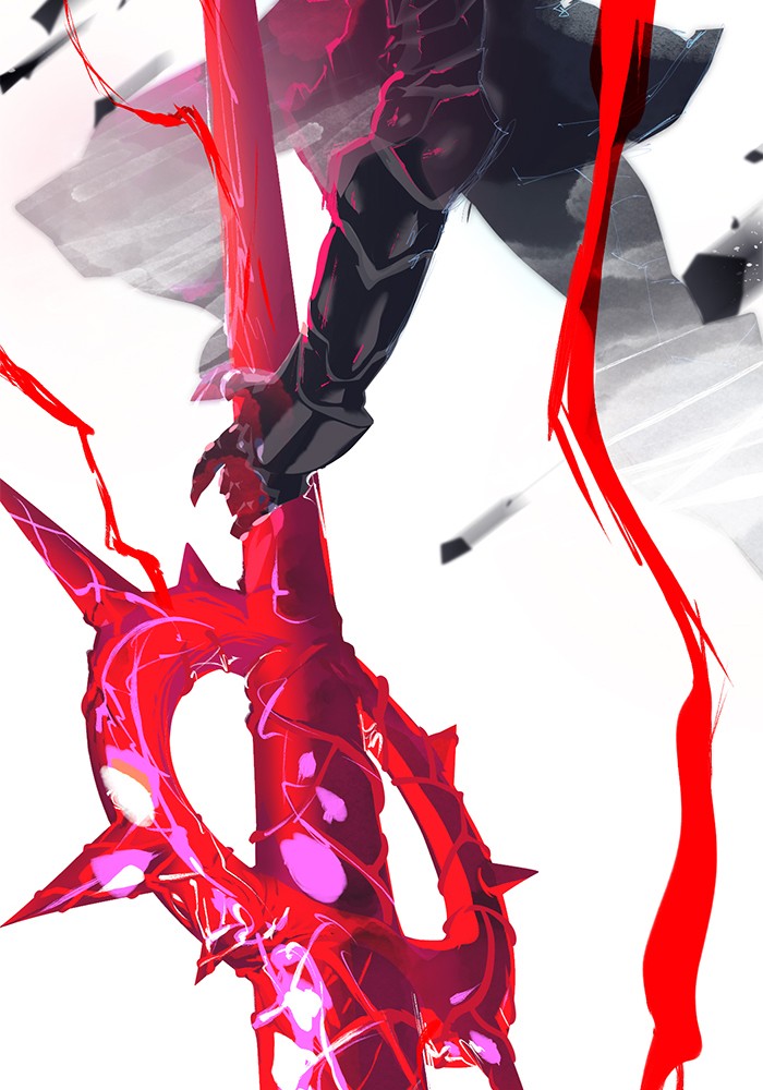 Hardcore Leveling Warrior Chapter 296 page 150 - Chapter 296: [Season 2] Ep. 113