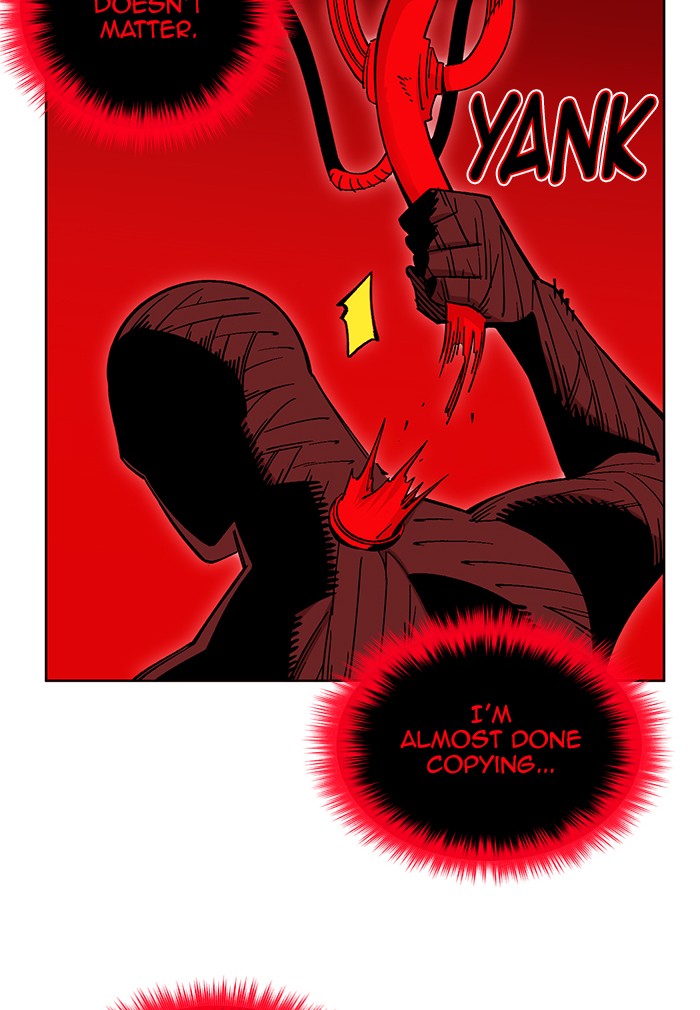 Hardcore Leveling Warrior Chapter 296 page 21 - Chapter 296: [Season 2] Ep. 113