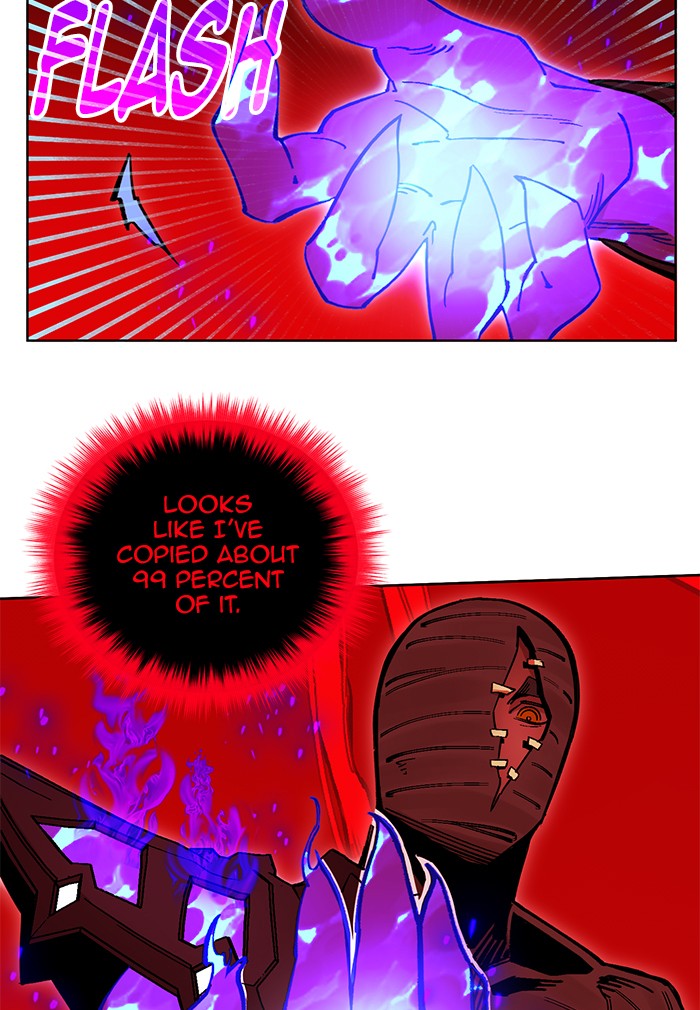 Hardcore Leveling Warrior Chapter 296 page 23 - Chapter 296: [Season 2] Ep. 113