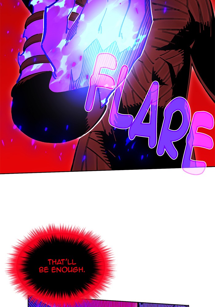 Hardcore Leveling Warrior Chapter 296 page 24 - Chapter 296: [Season 2] Ep. 113