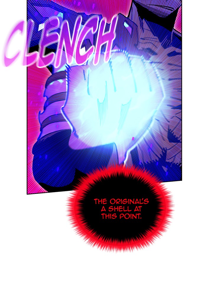 Hardcore Leveling Warrior Chapter 296 page 25 - Chapter 296: [Season 2] Ep. 113