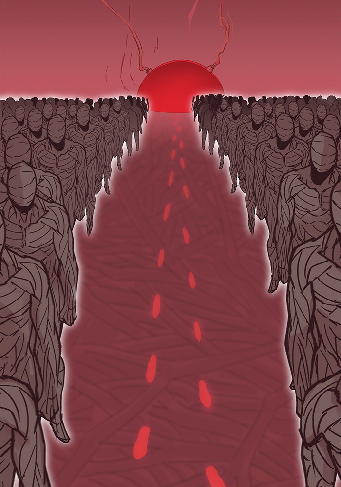 Hardcore Leveling Warrior Chapter 296 page 27 - Chapter 296: [Season 2] Ep. 113