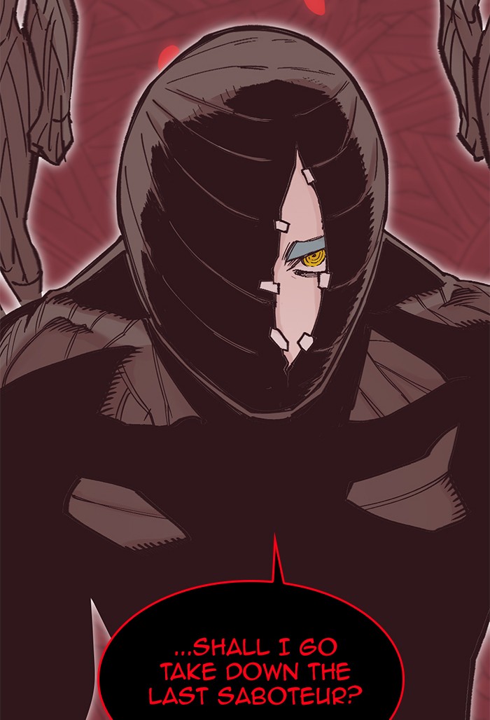 Hardcore Leveling Warrior Chapter 296 page 28 - Chapter 296: [Season 2] Ep. 113