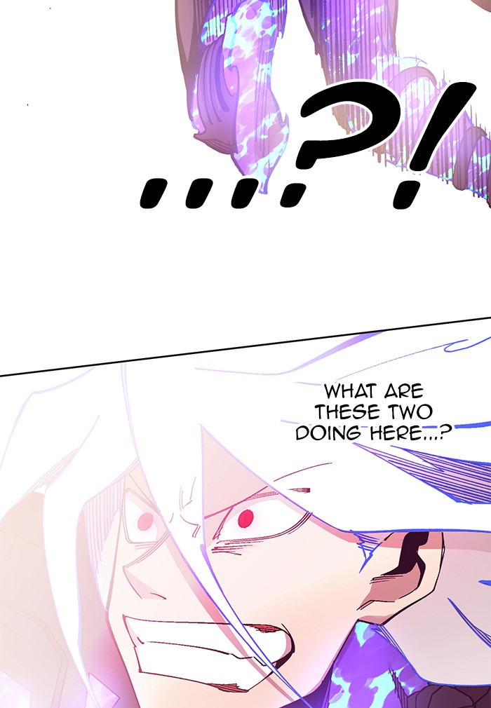 Hardcore Leveling Warrior Chapter 296 page 3 - Chapter 296: [Season 2] Ep. 113