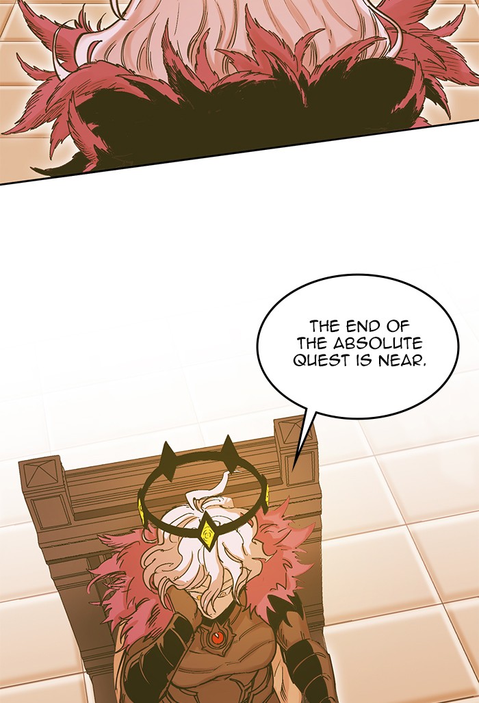Hardcore Leveling Warrior Chapter 296 page 32 - Chapter 296: [Season 2] Ep. 113