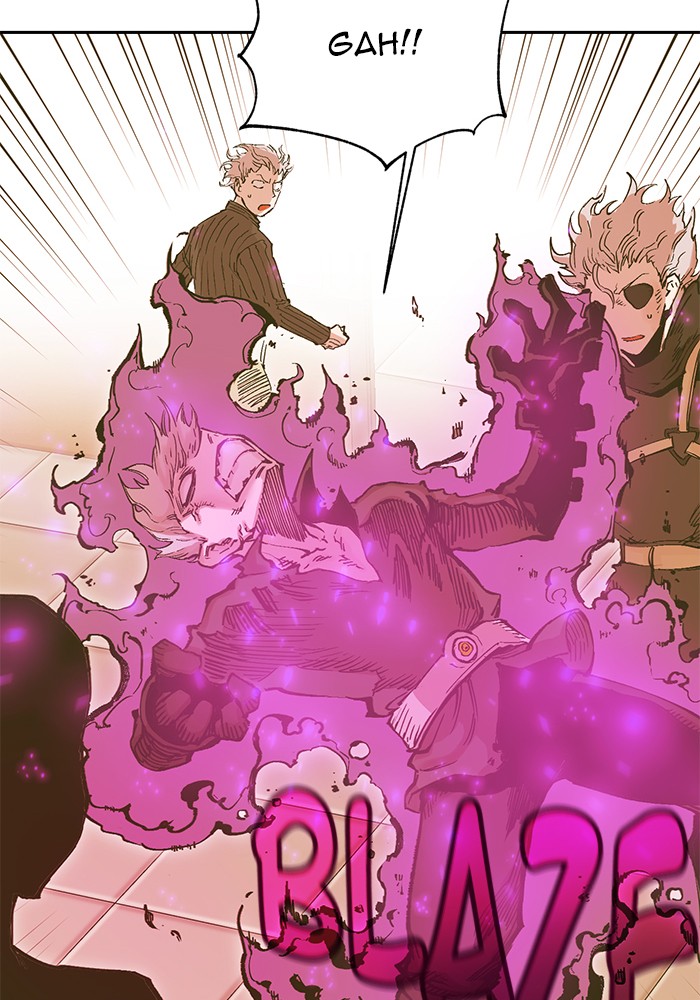 Hardcore Leveling Warrior Chapter 296 page 35 - Chapter 296: [Season 2] Ep. 113