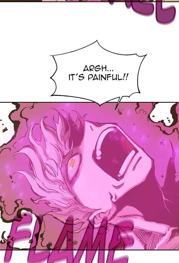 Hardcore Leveling Warrior Chapter 296 page 36 - Chapter 296: [Season 2] Ep. 113