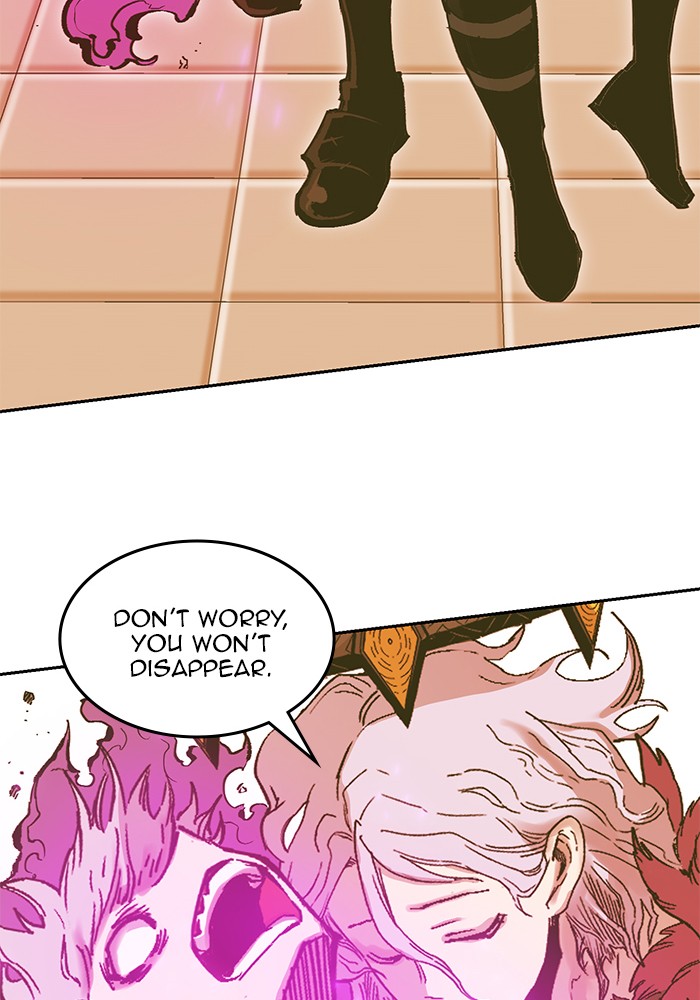 Hardcore Leveling Warrior Chapter 296 page 39 - Chapter 296: [Season 2] Ep. 113