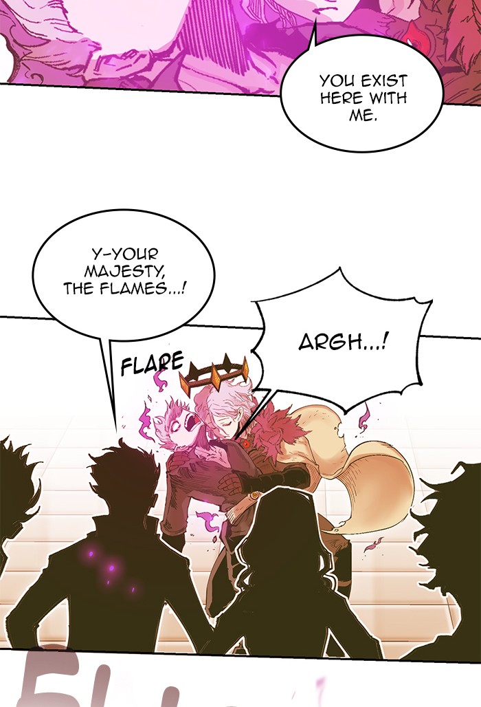 Hardcore Leveling Warrior Chapter 296 page 40 - Chapter 296: [Season 2] Ep. 113