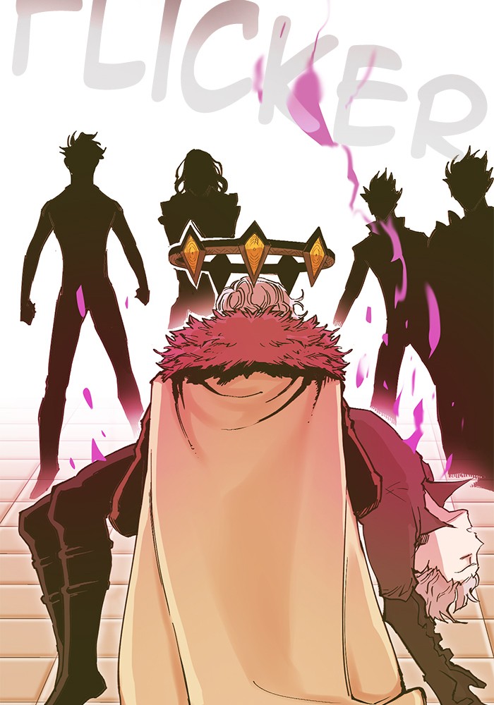 Hardcore Leveling Warrior Chapter 296 page 41 - Chapter 296: [Season 2] Ep. 113