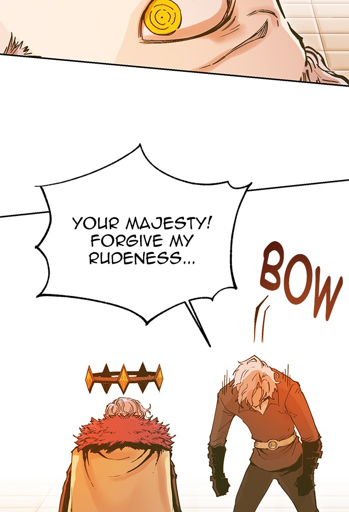 Hardcore Leveling Warrior Chapter 296 page 44 - Chapter 296: [Season 2] Ep. 113