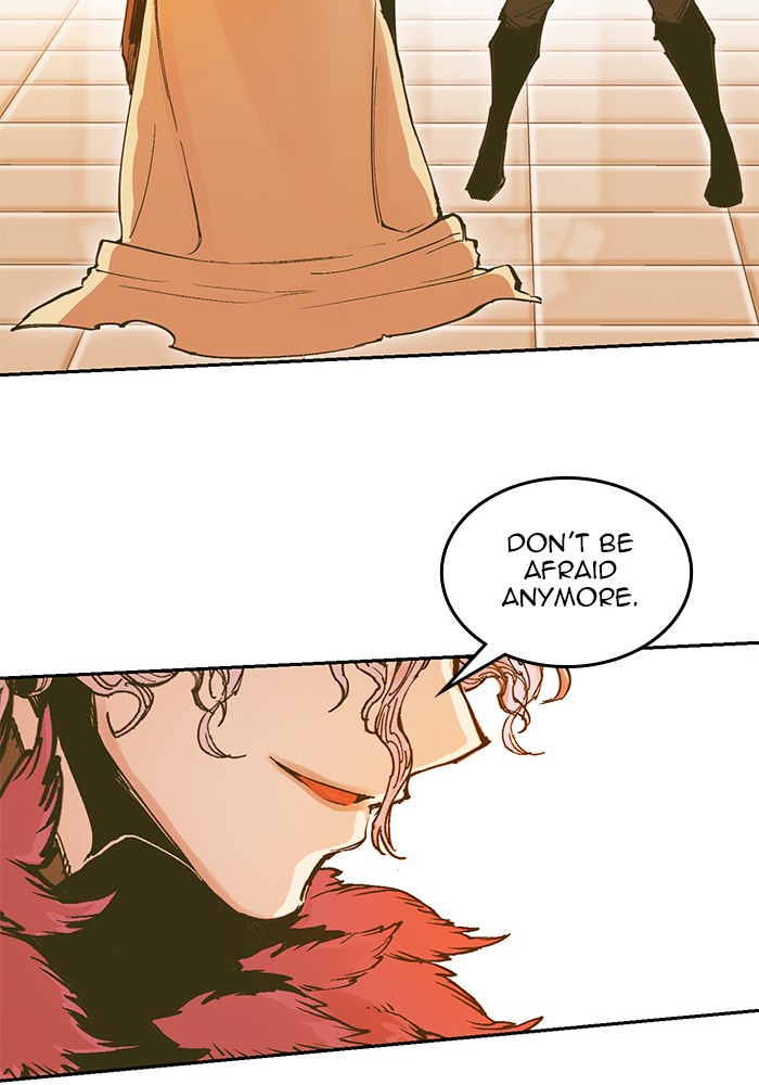 Hardcore Leveling Warrior Chapter 296 page 45 - Chapter 296: [Season 2] Ep. 113