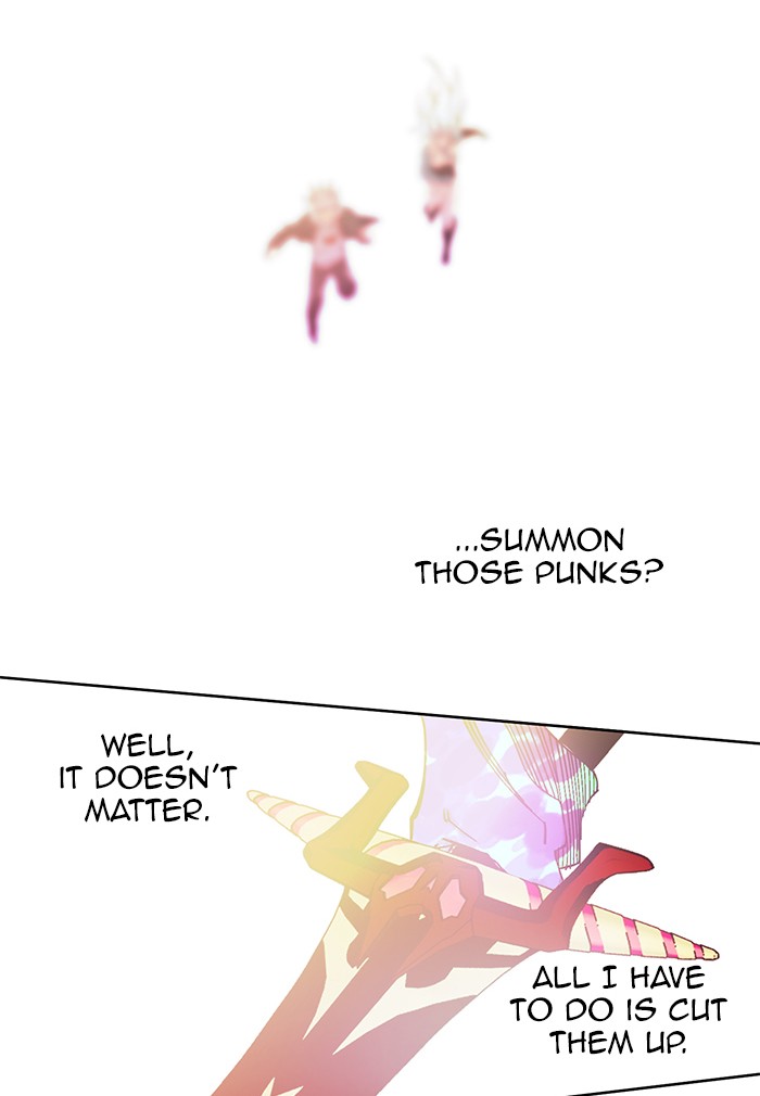 Hardcore Leveling Warrior Chapter 296 page 5 - Chapter 296: [Season 2] Ep. 113