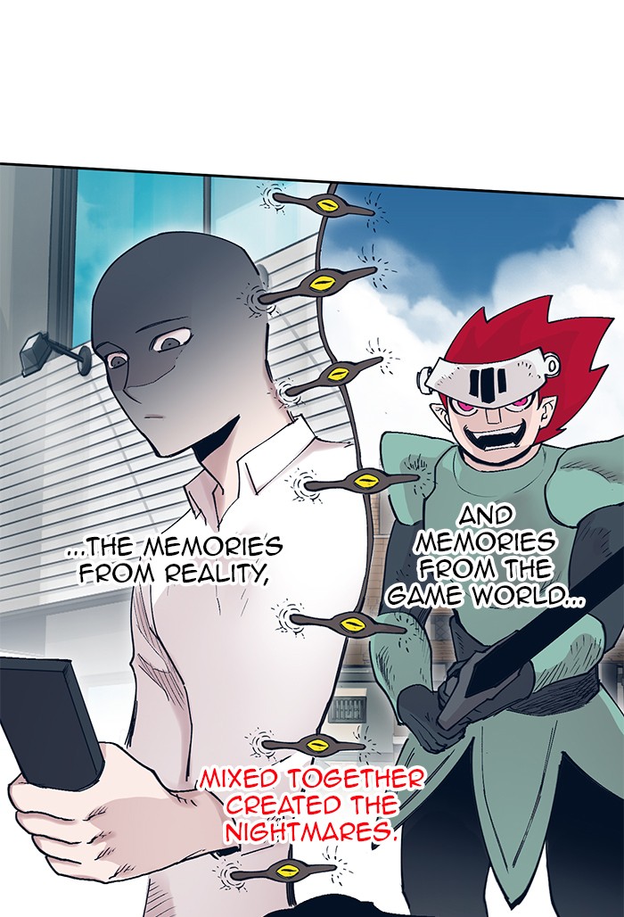 Hardcore Leveling Warrior Chapter 296 page 51 - Chapter 296: [Season 2] Ep. 113