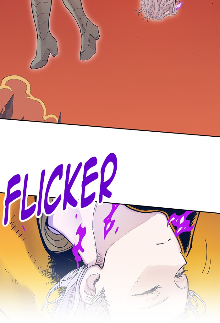 Hardcore Leveling Warrior Chapter 296 page 55 - Chapter 296: [Season 2] Ep. 113