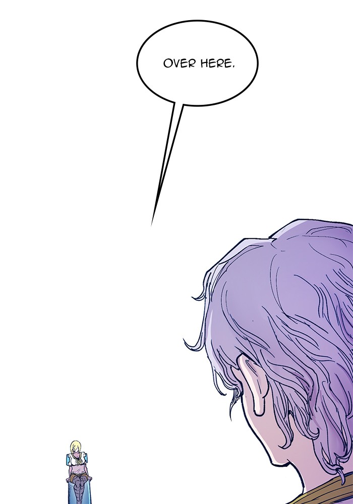 Hardcore Leveling Warrior Chapter 296 page 58 - Chapter 296: [Season 2] Ep. 113