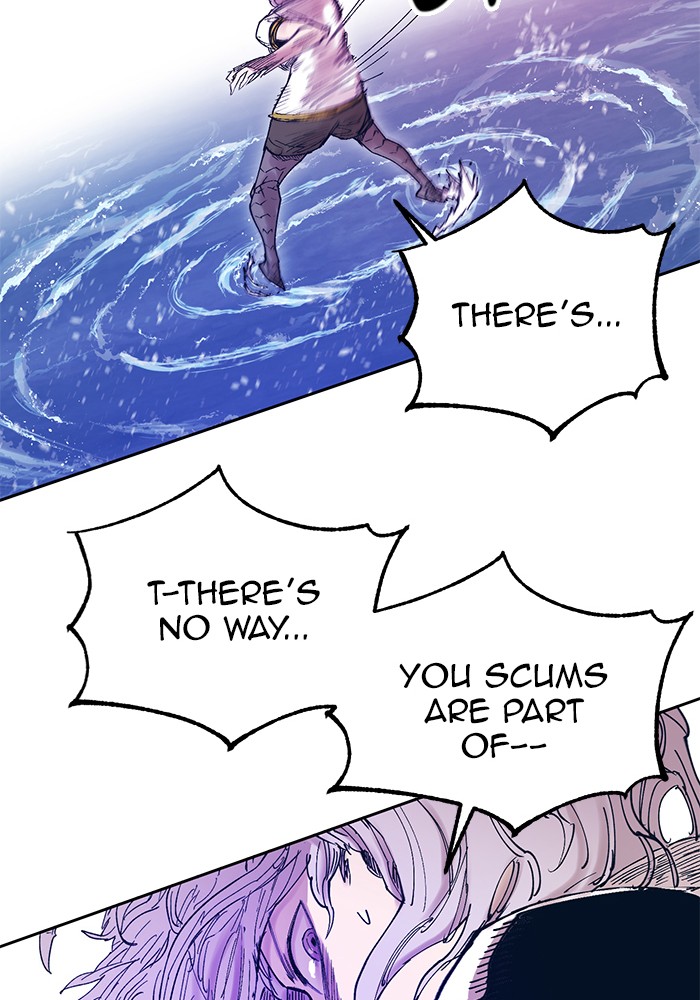 Hardcore Leveling Warrior Chapter 296 page 68 - Chapter 296: [Season 2] Ep. 113