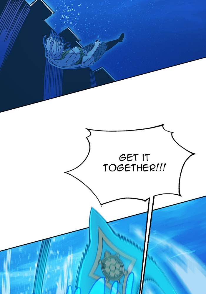 Hardcore Leveling Warrior Chapter 296 page 81 - Chapter 296: [Season 2] Ep. 113