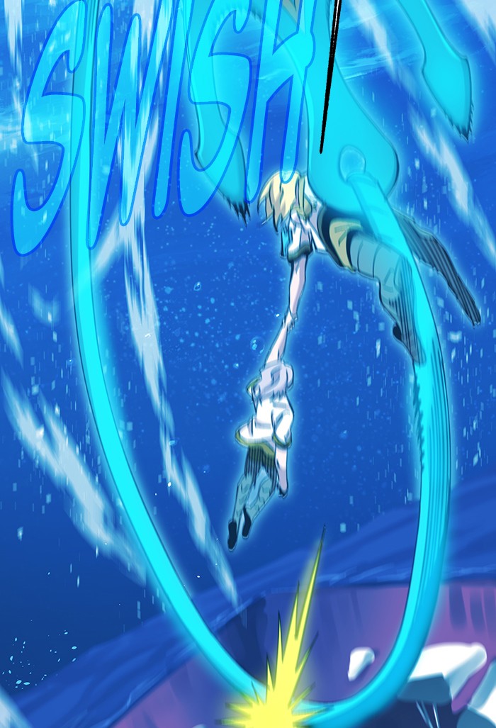 Hardcore Leveling Warrior Chapter 296 page 82 - Chapter 296: [Season 2] Ep. 113